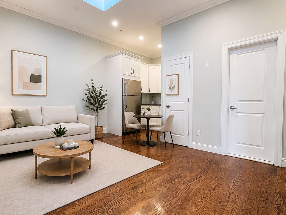 1st image of 227 Lenox Ave APT 8