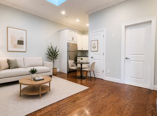 227 Lenox Ave APT 8, New York, NY 10027