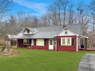 217 Twin Bridge Rd, Liberty, NY 12754