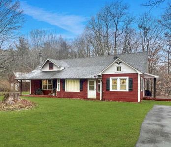 217 Twin Bridge Road, Liberty, NY, 12754