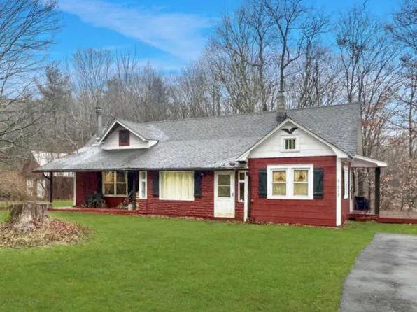 217 Twin Bridge Road, Liberty, NY 12754
