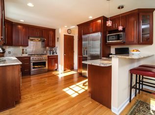 28 Noe Ave, Madison, NJ 07940