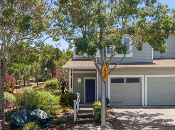 15 Terrace Dr, Sausalito, CA 94965