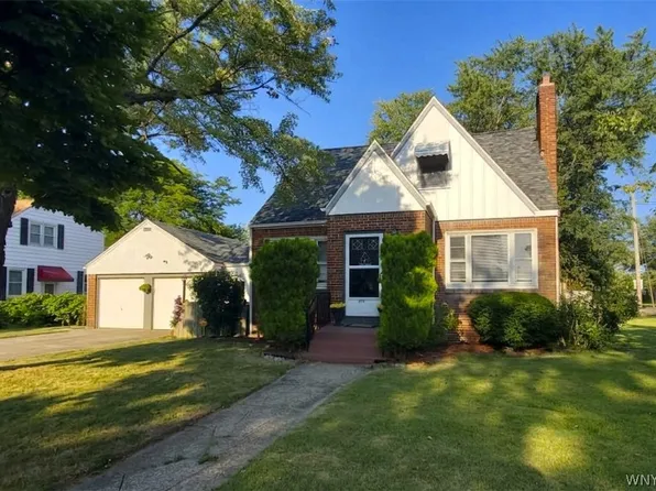 275 Capen Blvd, Amherst, NY 14226