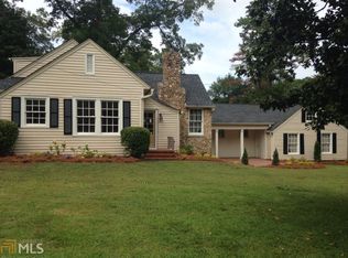 2555 Ingleside Ave, Macon, GA 31204