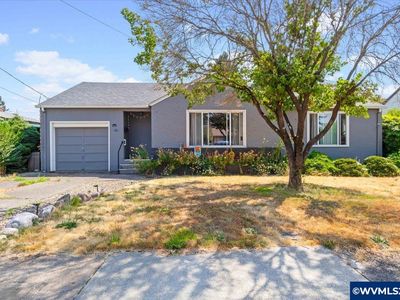 372 Berry St, Lebanon, OR, 97355