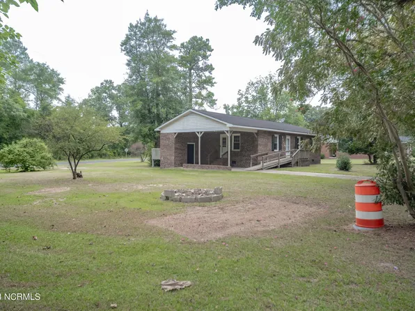 5778 Bonnerton Road, Edward, NC 27821
