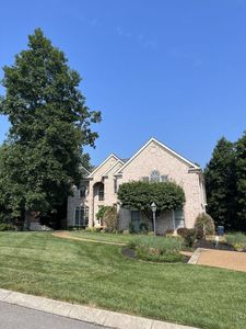 2496 Titans Ln, Brentwood, TN, 37027