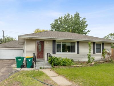 6407 Emerson Ave N, Brooklyn Center, MN, 55430
