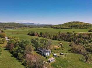 718 Bethany Rd, Lexington, VA 24450