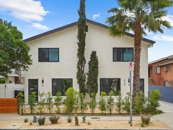 4122 Sequoia St APT E, Los Angeles, CA 90039