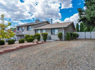 857 N Old Chisholm Trl #2, Dewey, AZ 86327
