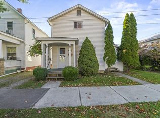 407 N Monroe St, Titusville, PA 16354