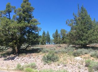 390 Eagles Nest, Portola, CA 96122