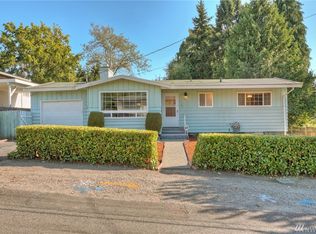 645 SW 127th St, Seattle, WA 98146