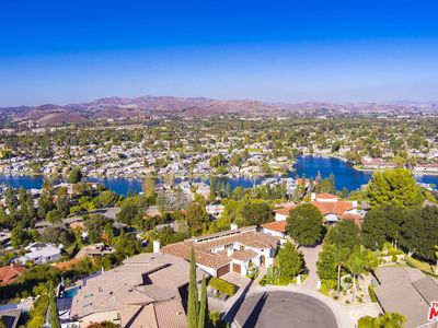 32300 Blue Rock Rdg, Westlake Village, CA, 91361