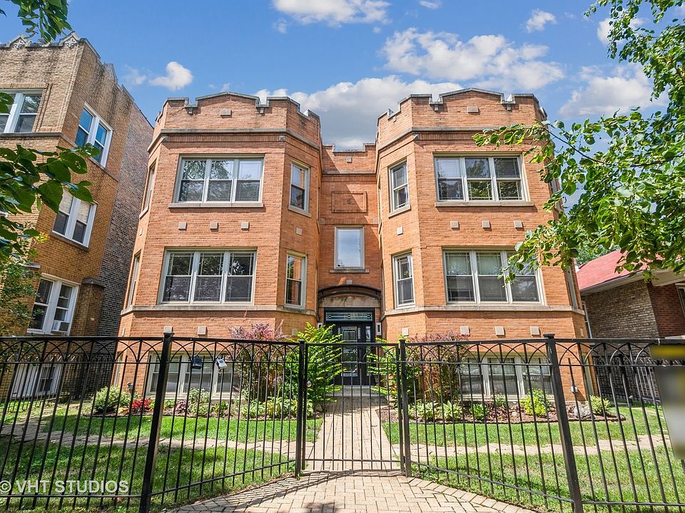 1st image of 5330 N Sawyer Ave #3N