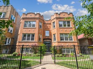 5330 N Sawyer Ave #3N, Chicago, IL 60625