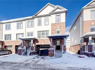 755 Linden Dr #10, Cambridge, ON N3H 0E4