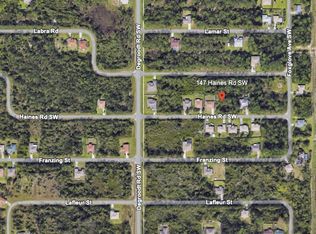 147 Haines Road SW, Palm Bay, FL 32908