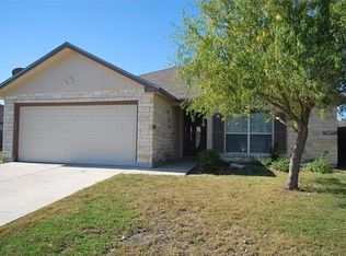 411 Copper Ln, Jarrell, TX 76537