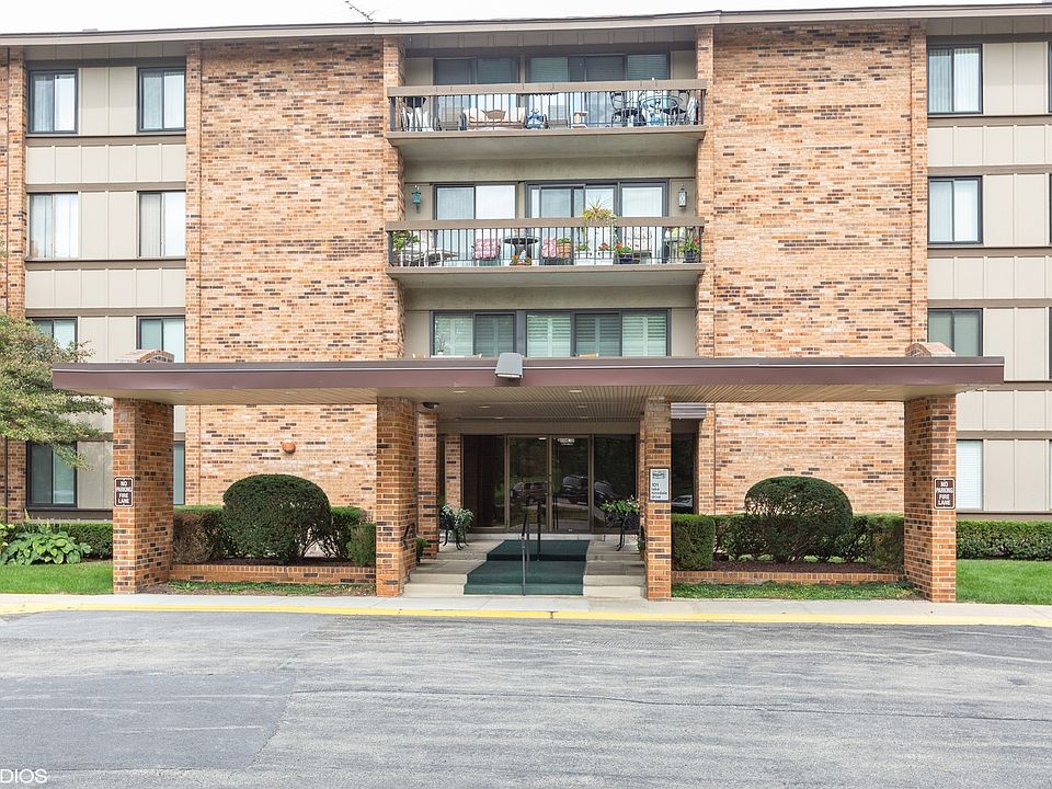 1st image of 101 Lake Hinsdale Dr APT 111