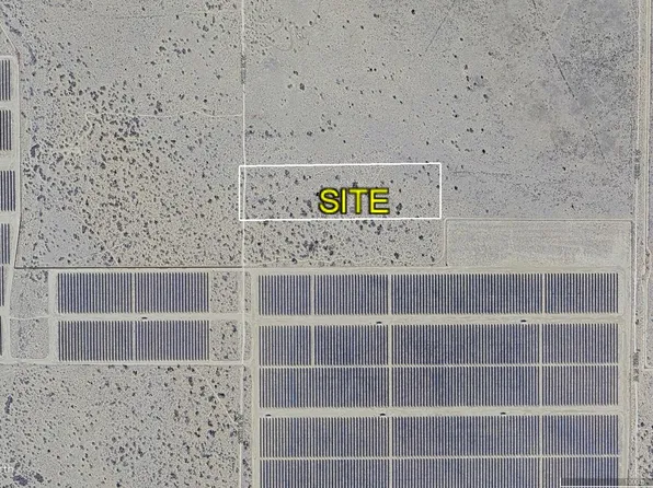 210th Street W North Of Ave #A, Rosamond, CA 93560