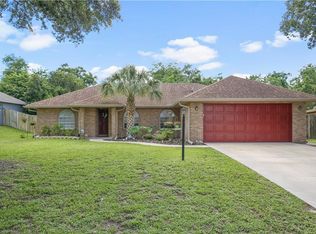 1715 Sumatra Ave, Deltona, FL 32725