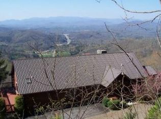 737 Chinquapin Mountain Rd, Franklin, NC 28734