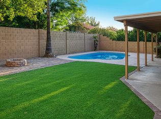 7380 E Rio Verde Dr, Tucson, AZ 85715