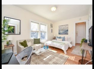5 Haskell St APT 32, Cambridge, MA 02140
