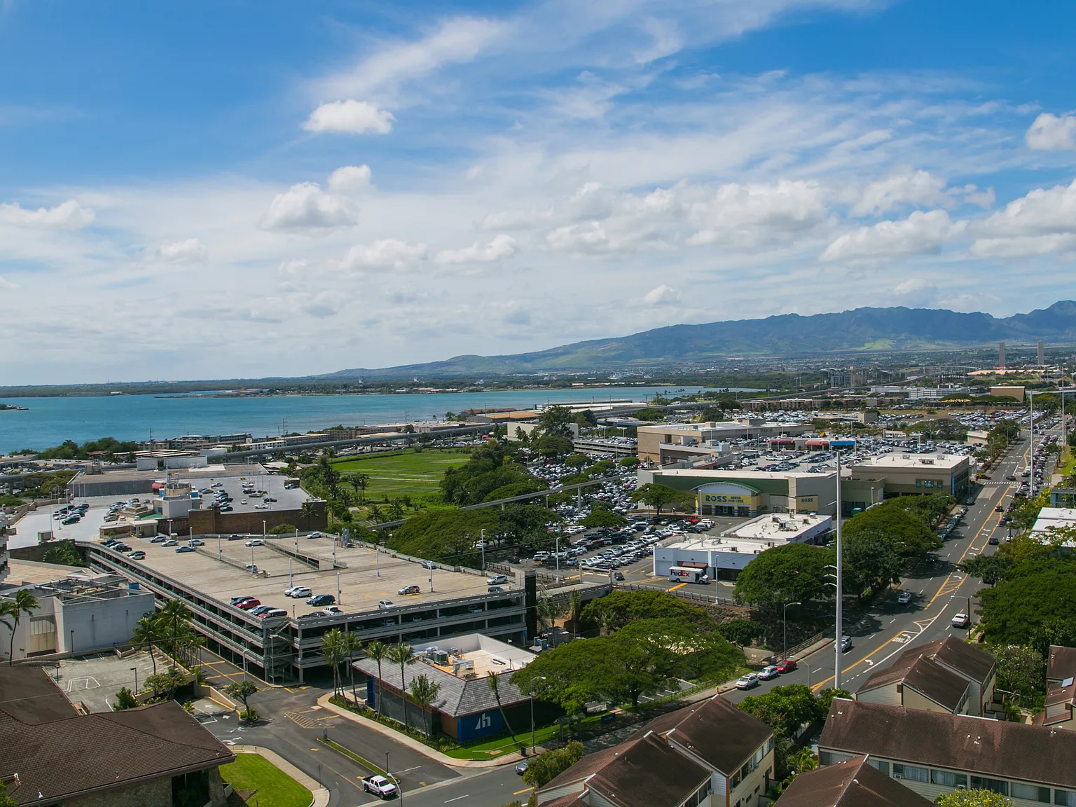 Park at Pearlridge #1808C 98-351 Koauka Loop - 1 — Photo 2