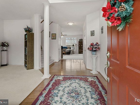 3rd image of 1206 Cornwall Dr
