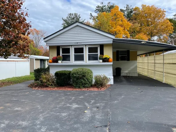 50 Teresa Dr, Hudson, MA 01749