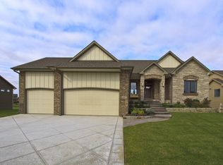 127 N City View St, Wichita, KS 67235