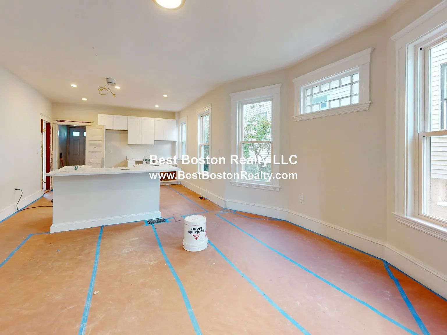 2 bed, 1.0 bath, 800 sqft, $2,900 — Photo 1