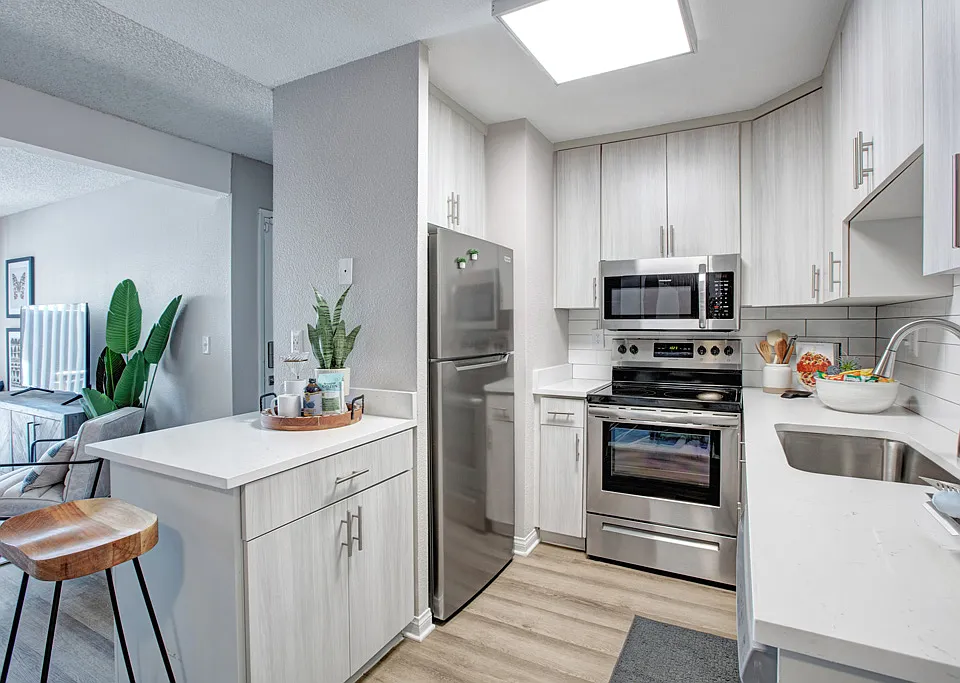 Colter Park Apartments