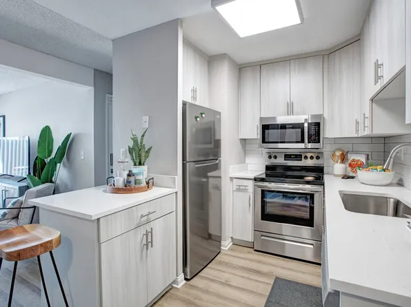 Colter Park Apartments