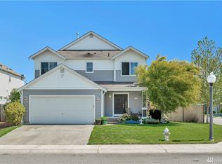 17733 16th Ave E, Spanaway, WA 98387