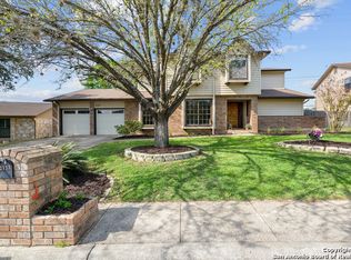 2123 Oak Bnd, San Antonio, TX 78259