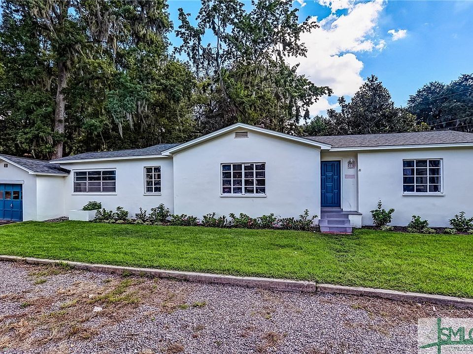 1928 Skidaway Rd, Savannah, GA 31404 MLS 307120 Zillow