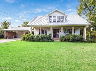 140 Arlington Dr, Lafayette, LA 70503