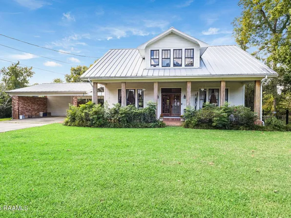 140 Arlington Dr, Lafayette, LA 70503
