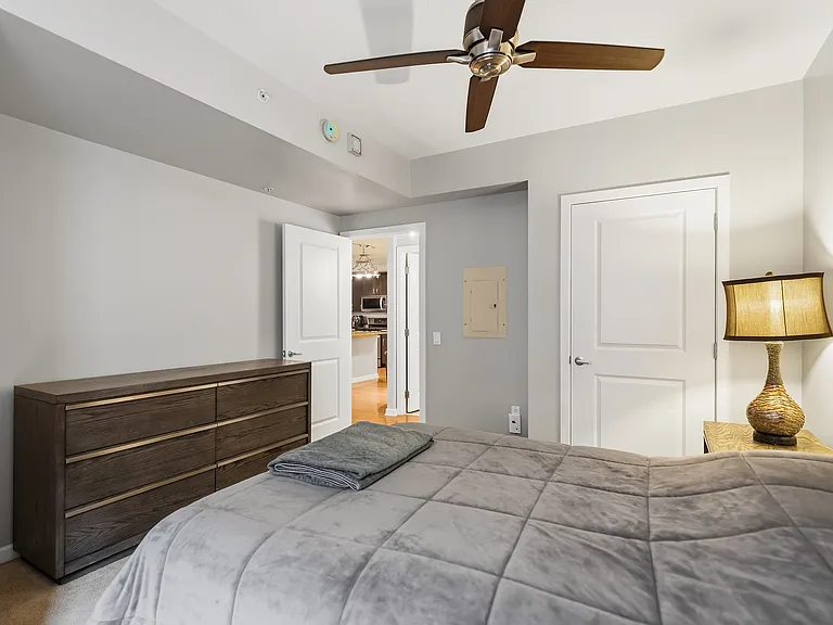 440 L St NW #407 — Photo 8