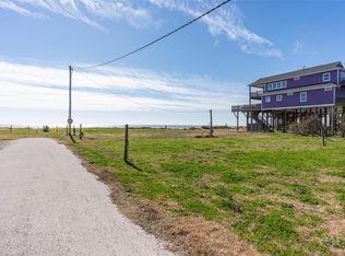 985 Marjorie, Pt Bolivar, TX 77650