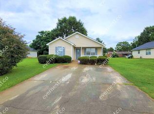 117 Dove Lndg, Social Circle, GA 30025
