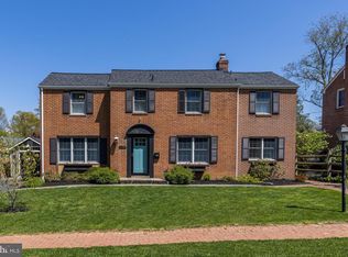 2217 Hearn Rd, Wilmington, DE 19803
