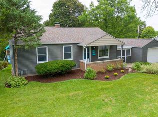 226 S Midvale Blvd, Madison, WI 53705