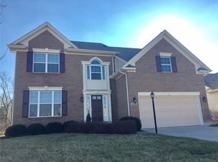 4213 Aley Dr, Dayton, OH 45431