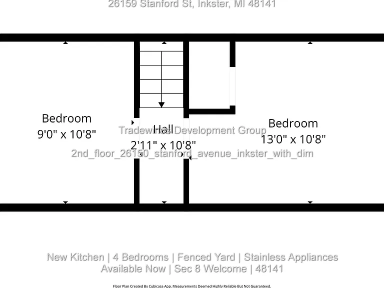 26159 Stanford St — Photo 11